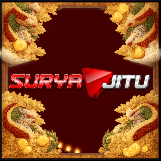 suryajitu — mitra unggulan